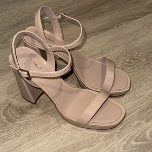 Mix No. 6 Sabria Sandal